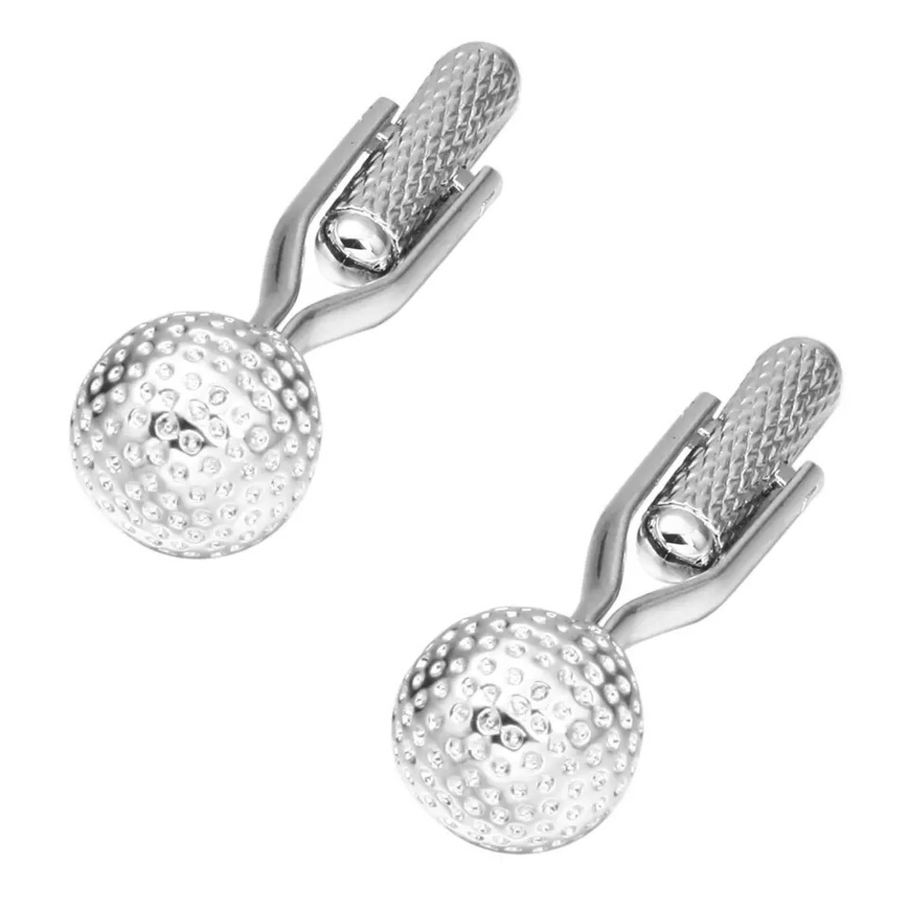 Crystal Ball cufflinks